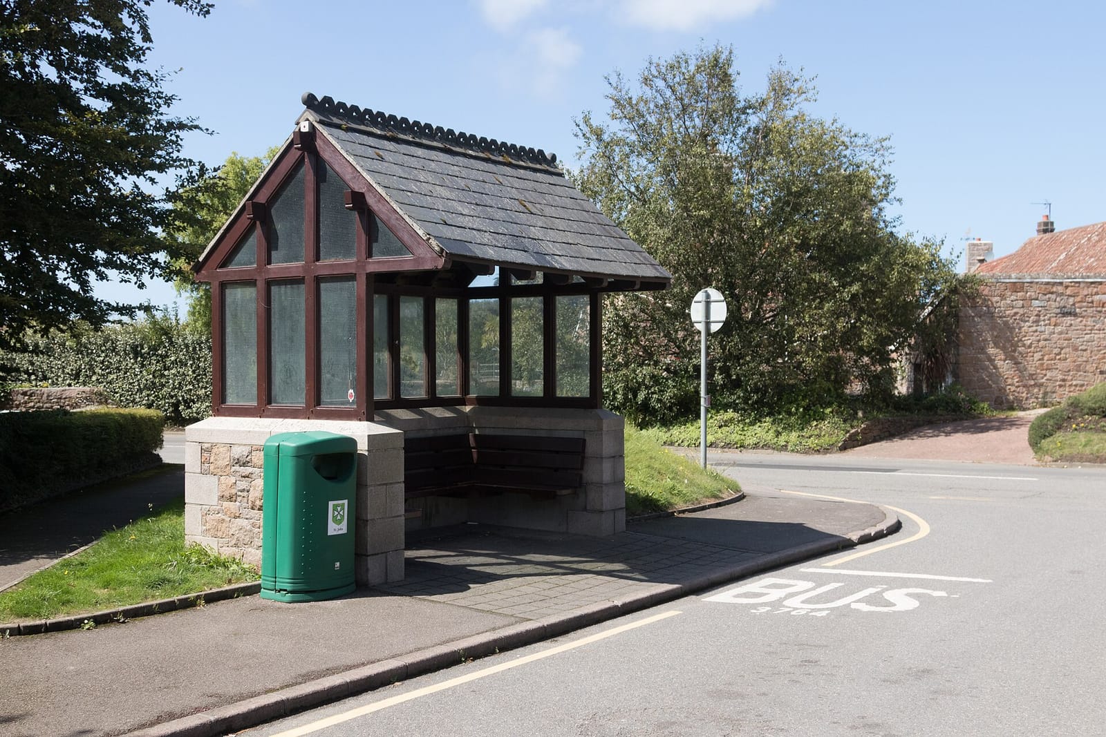 St John's Village Cafe photo 2