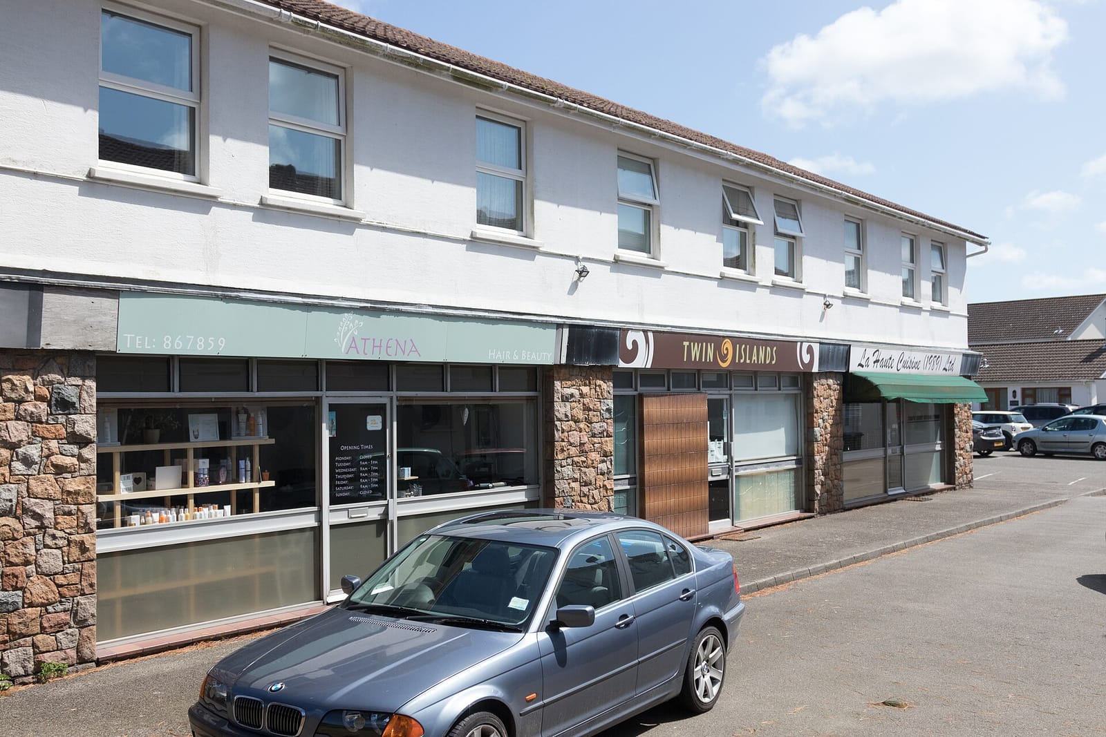 St John's Village Cafe photo 4