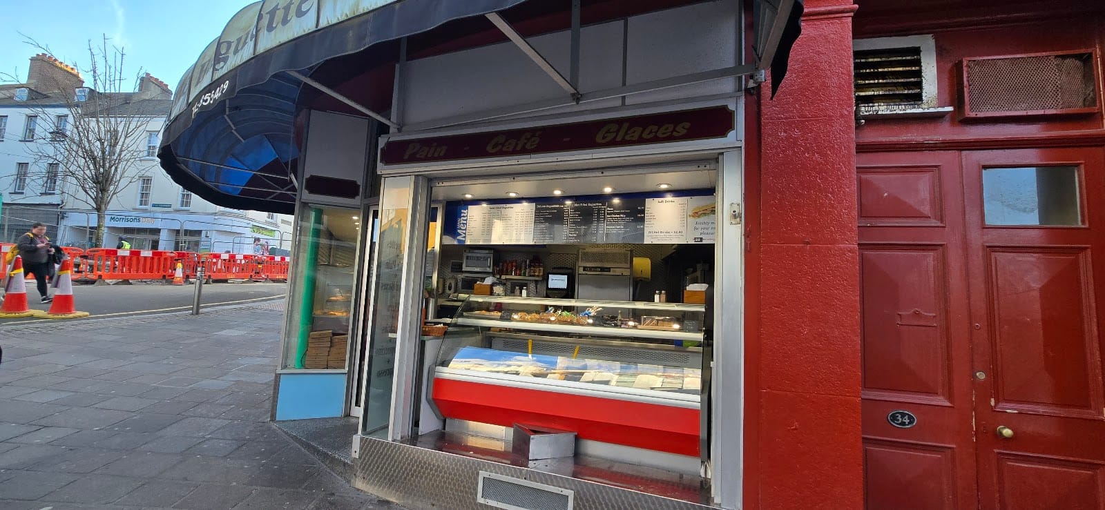 La Petite Baguette