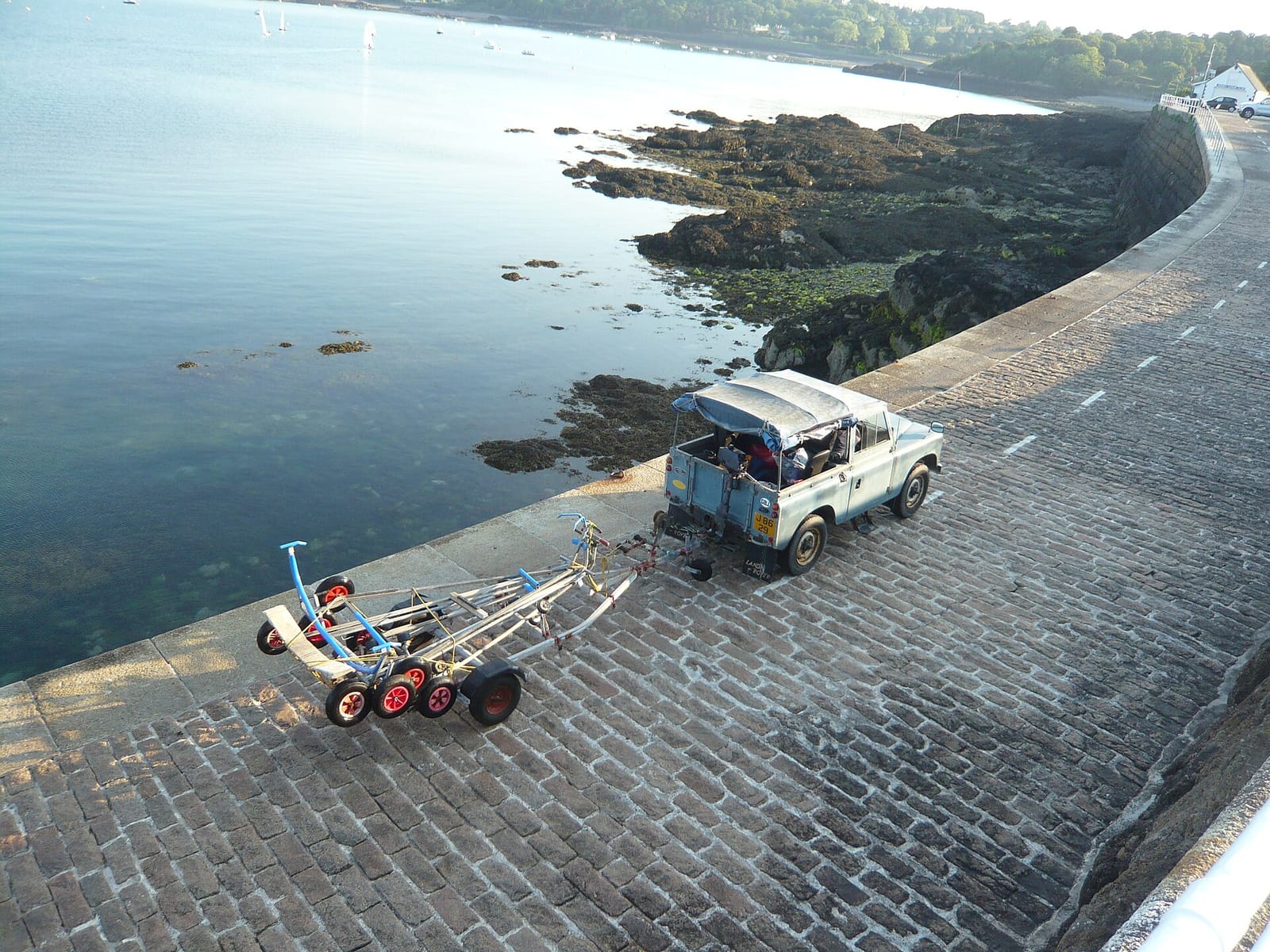 The Breakwater Café photo 3