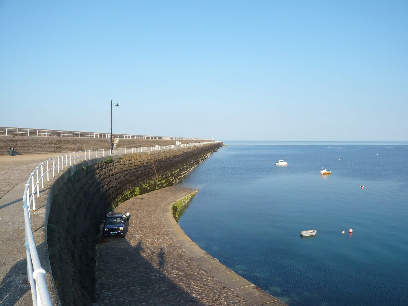 The Breakwater Café photo 4