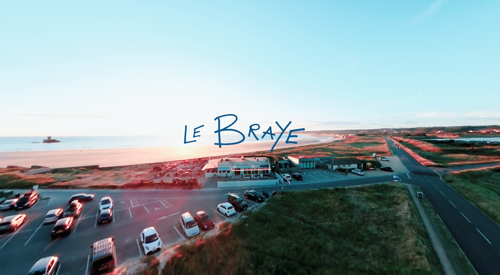 Le Braye Cafe photo 3
