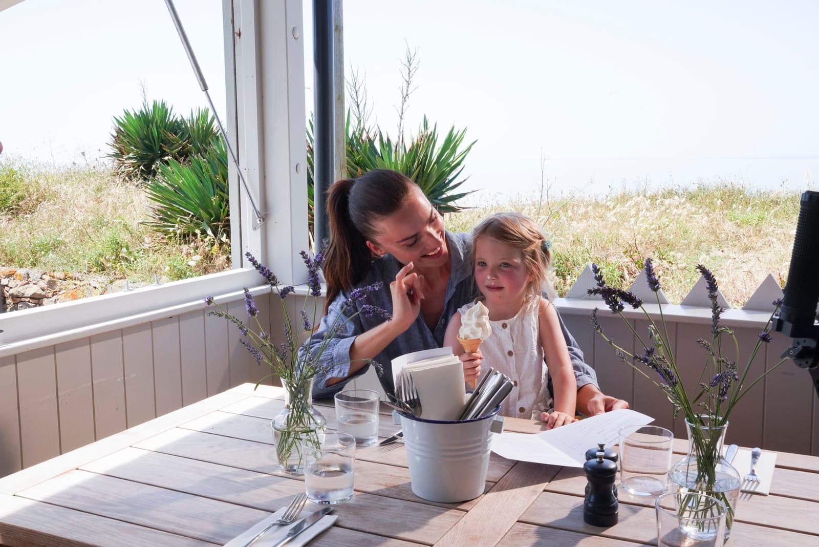 Le Braye Cafe photo 5