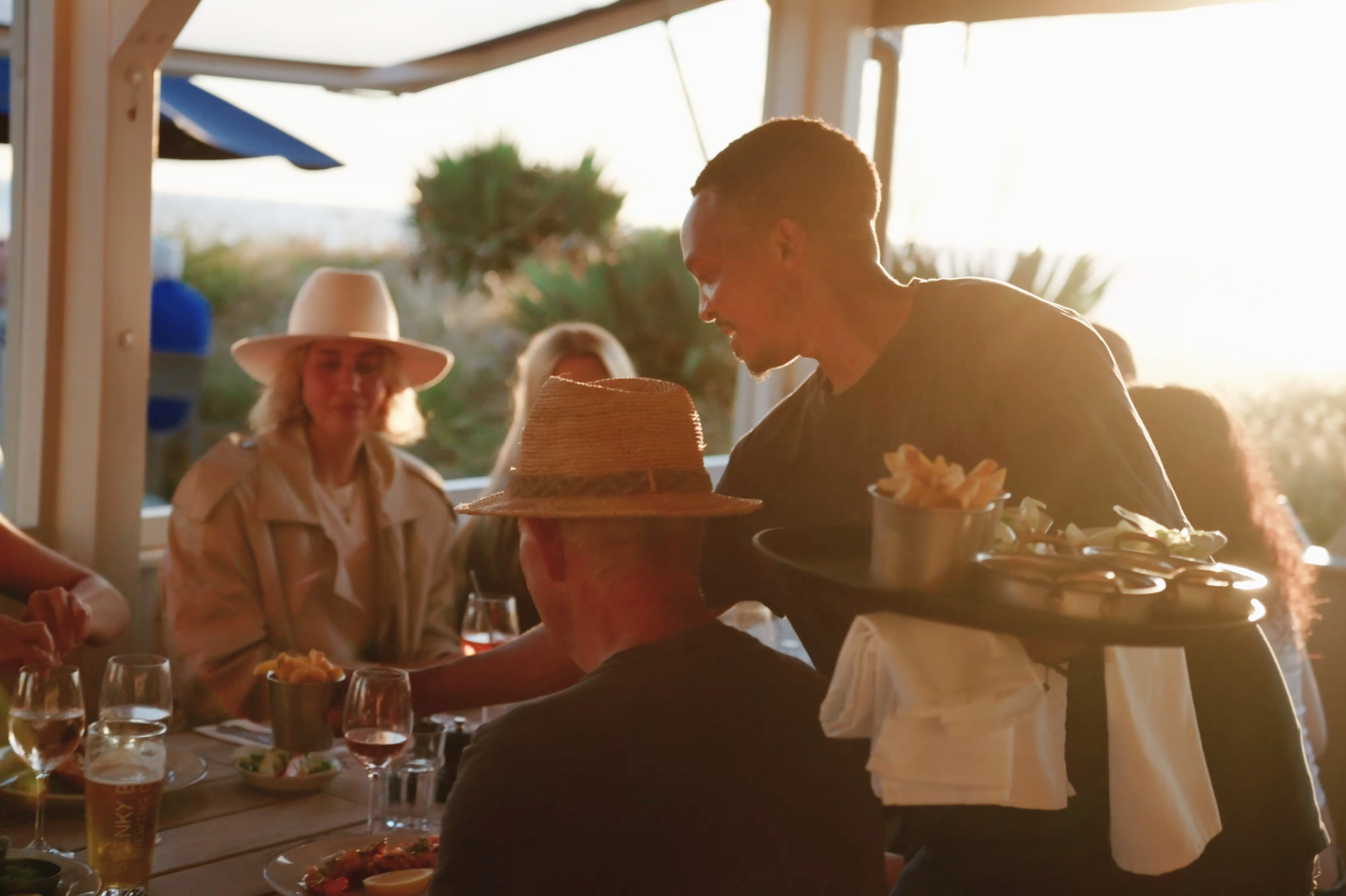 Le Braye Cafe photo 2