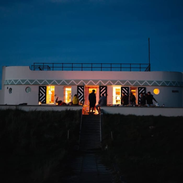 Plemont Beach Cafe photo 4