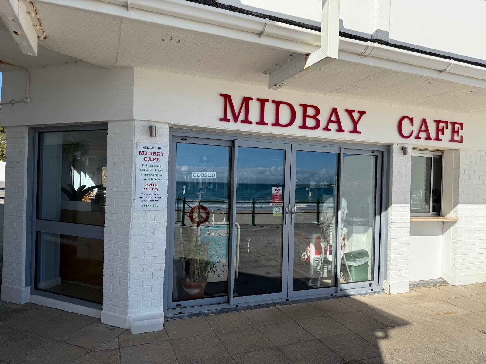 Midbay