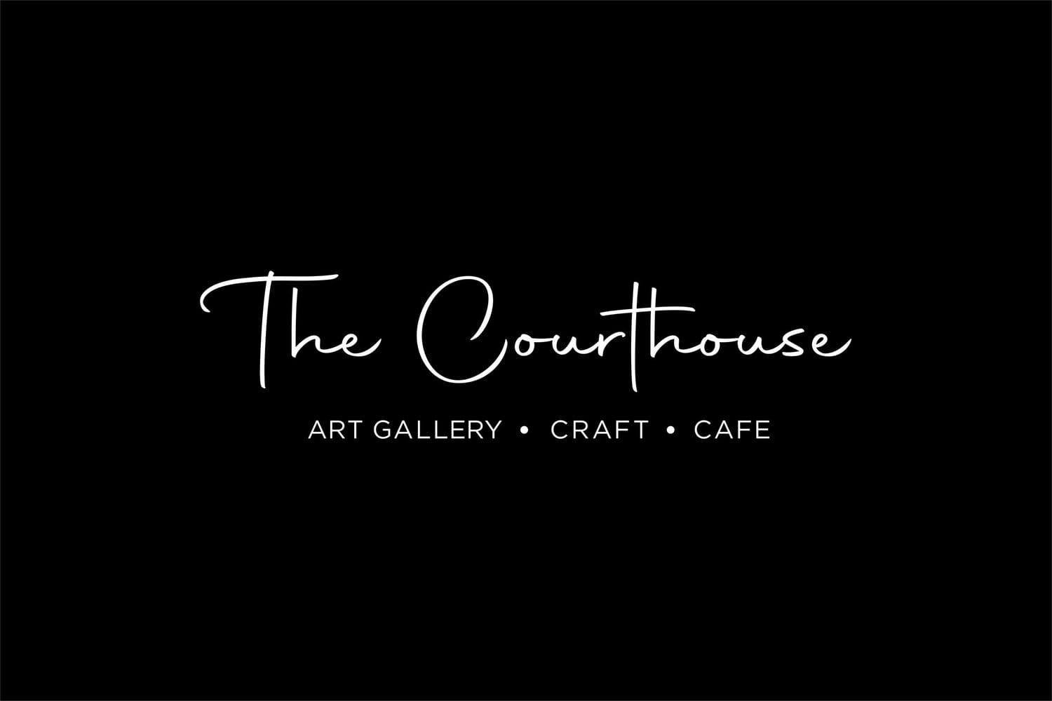 The Courthouse Gallery & Cafe photo 2