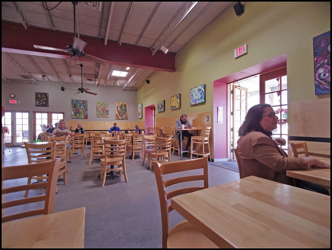 Downtown Subscription photo 5