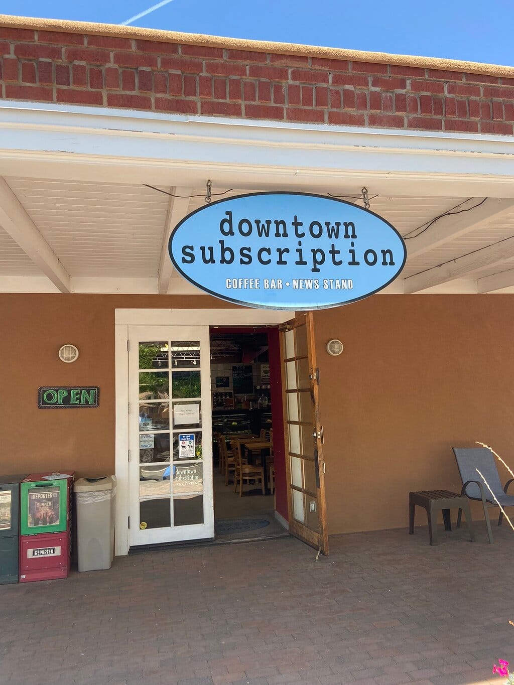 Downtown Subscription photo 2