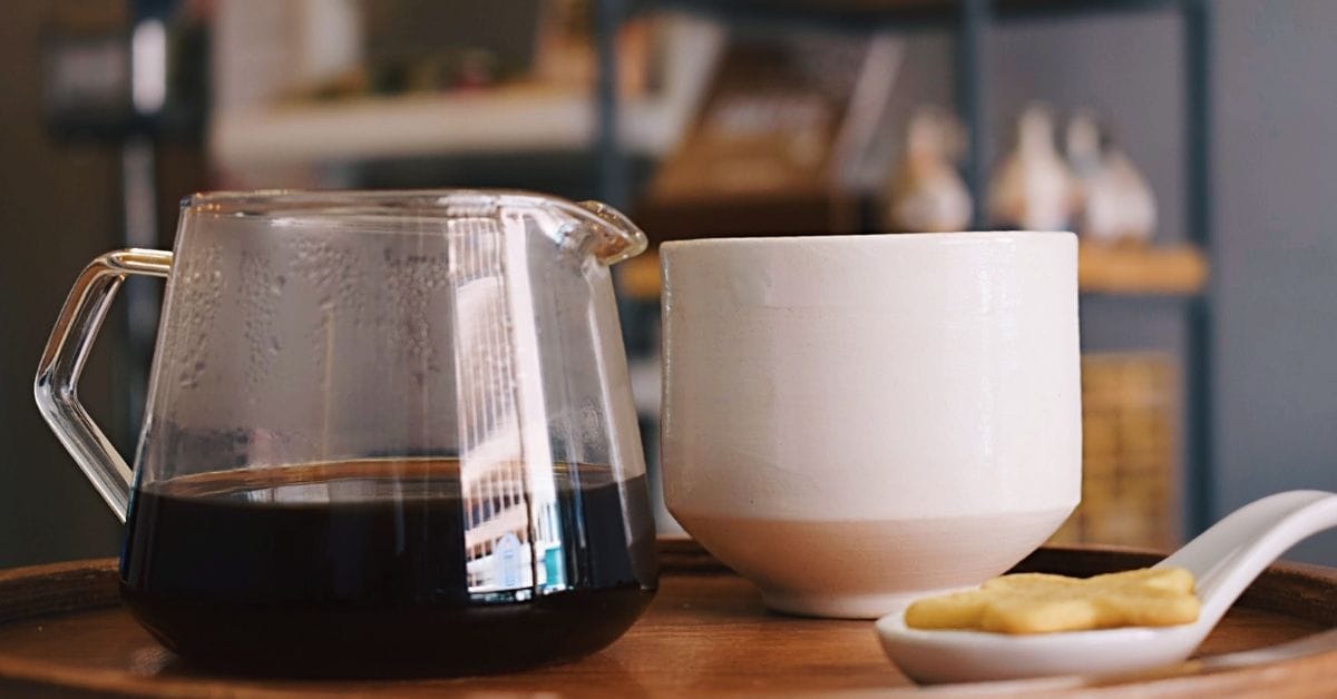 V60 Specialty Coffee Roasters photo 2