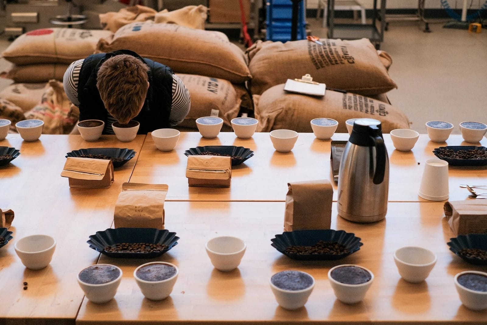 V60 Specialty Coffee Roasters photo 3