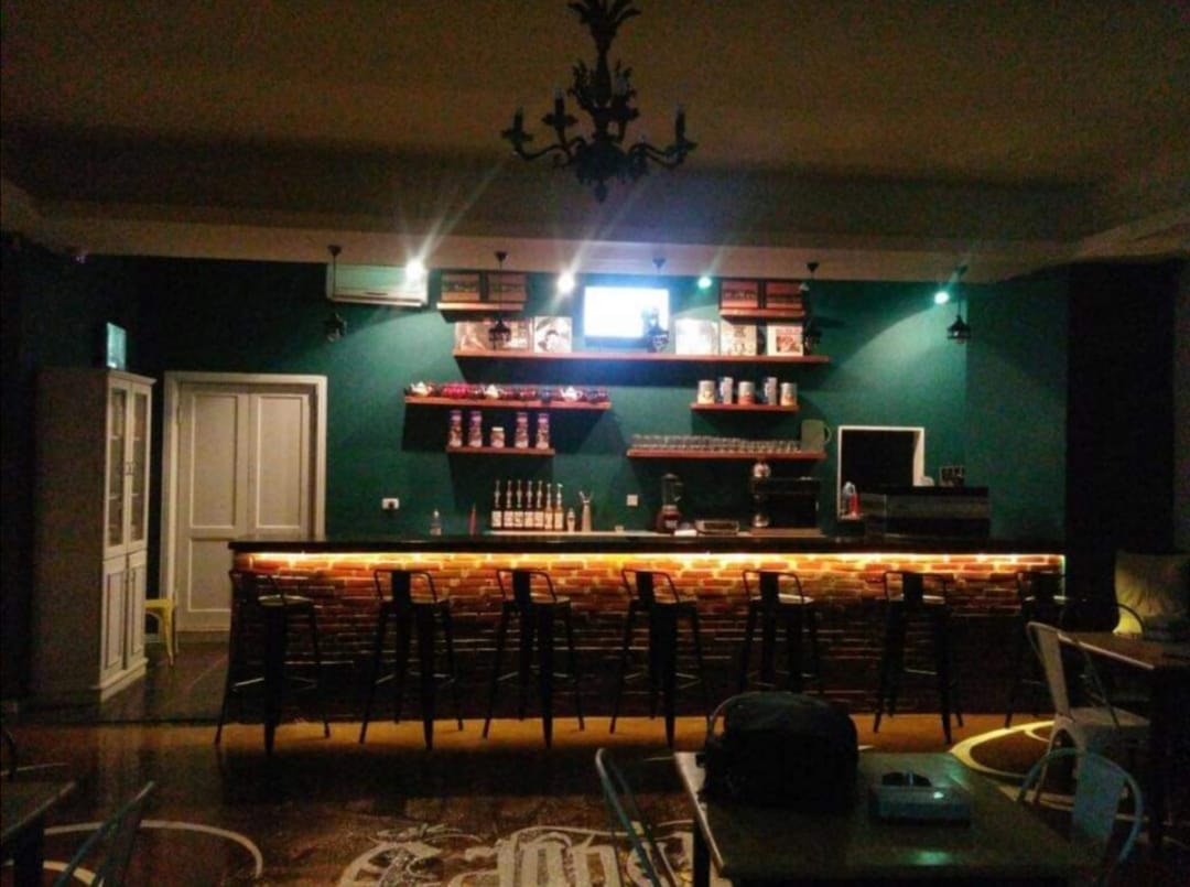 cannoli restaurant&cafe