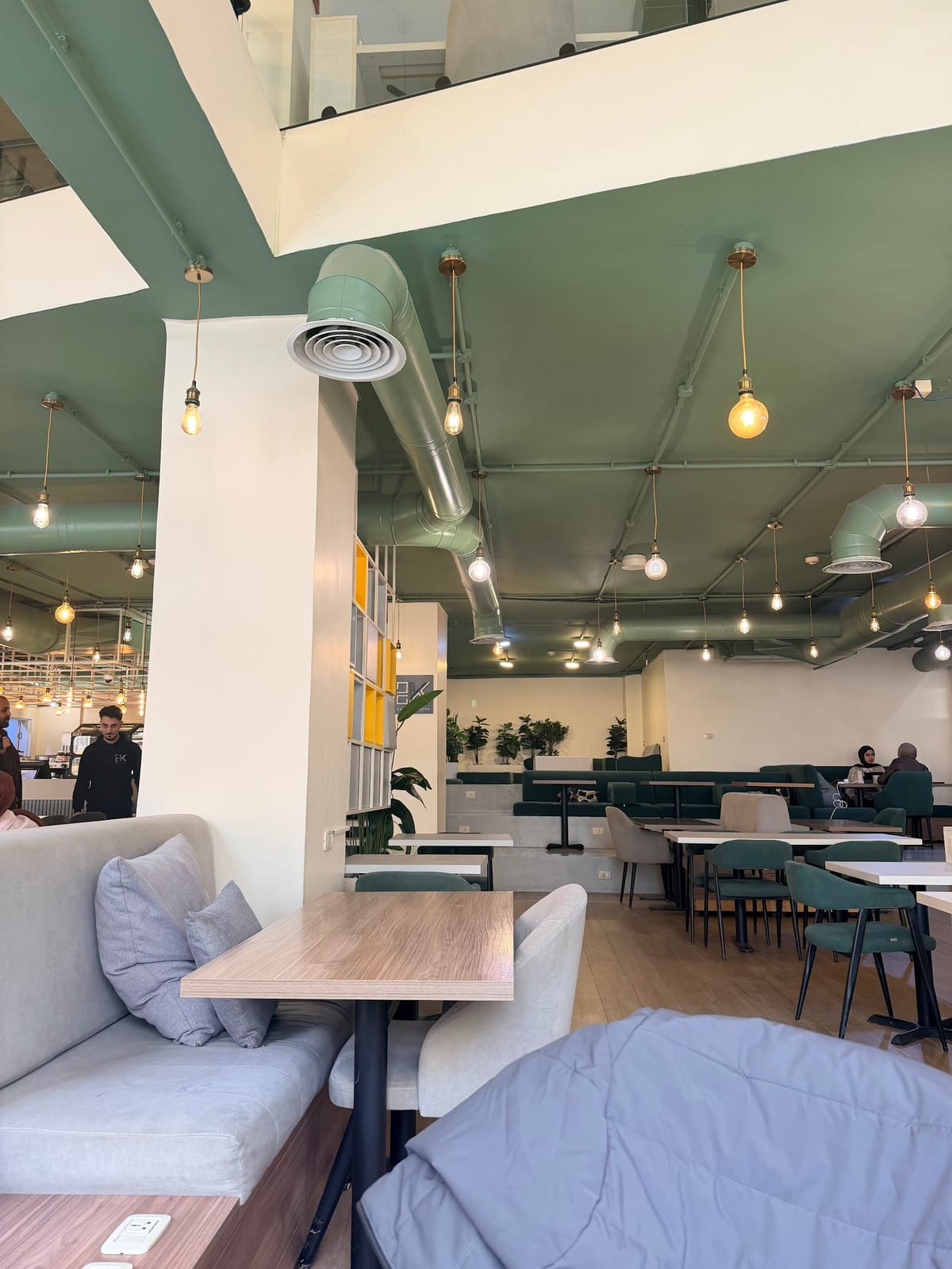 2k Coffee House