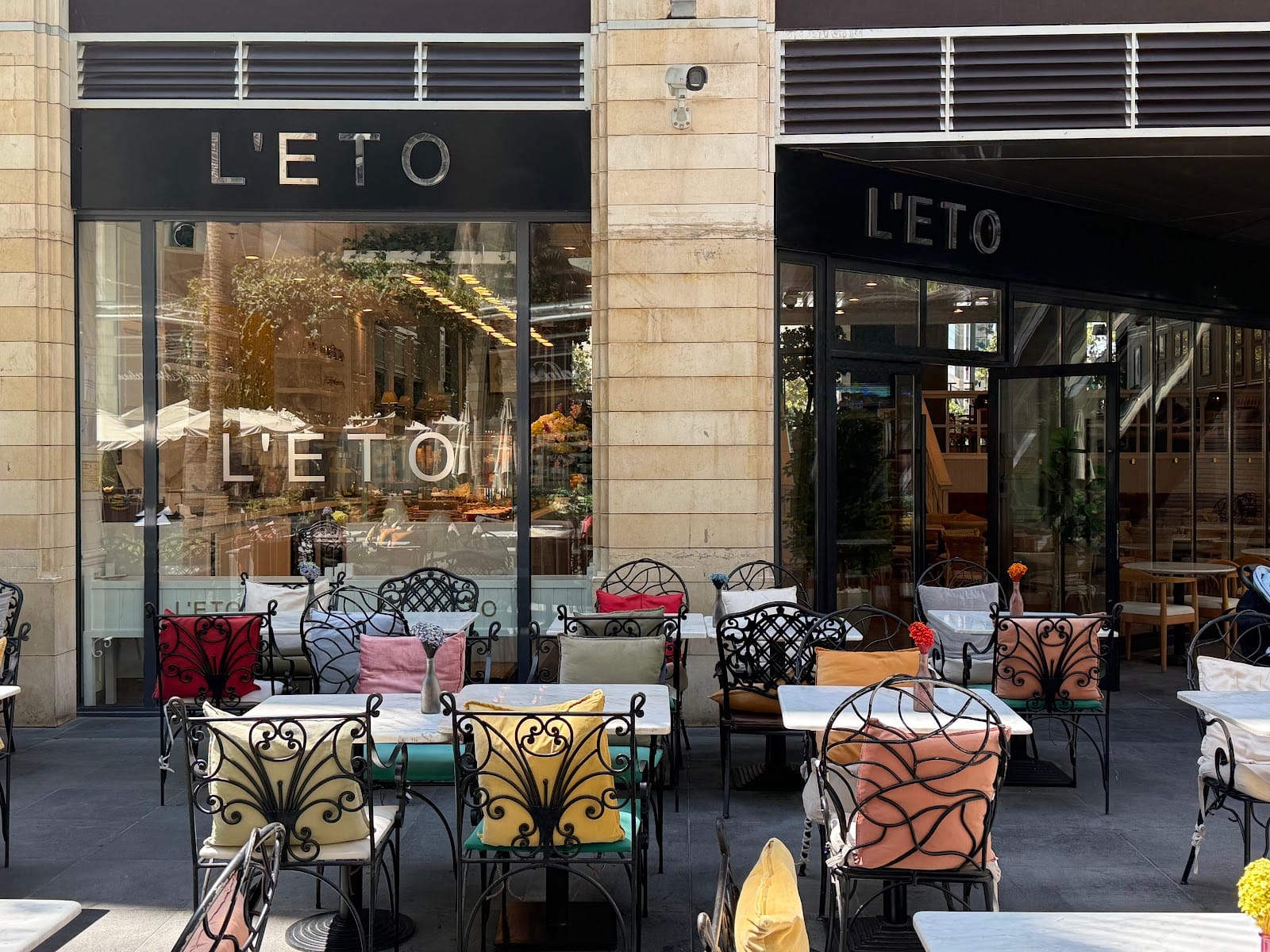 L'eto