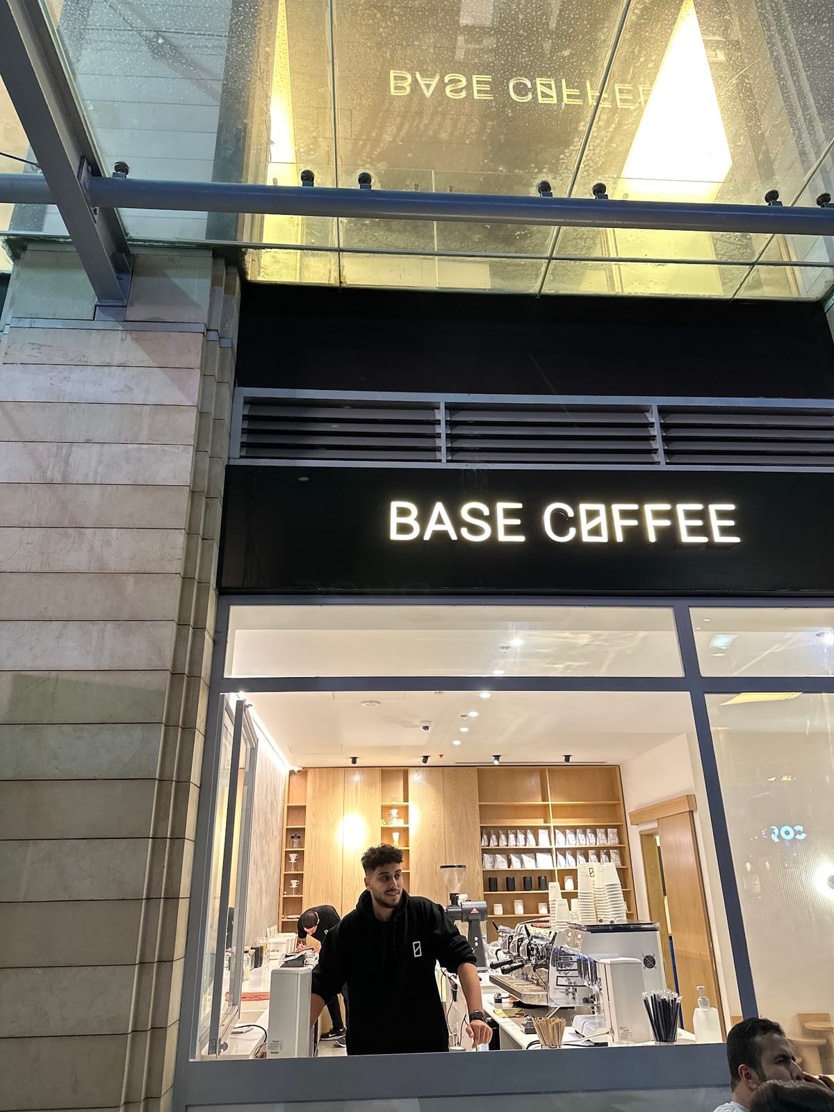 Base Coffee