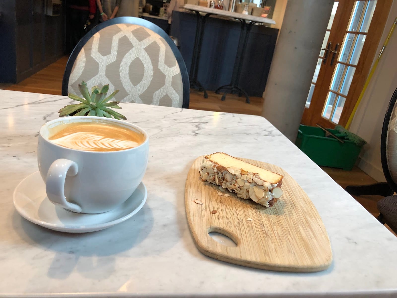 35° North Coffee