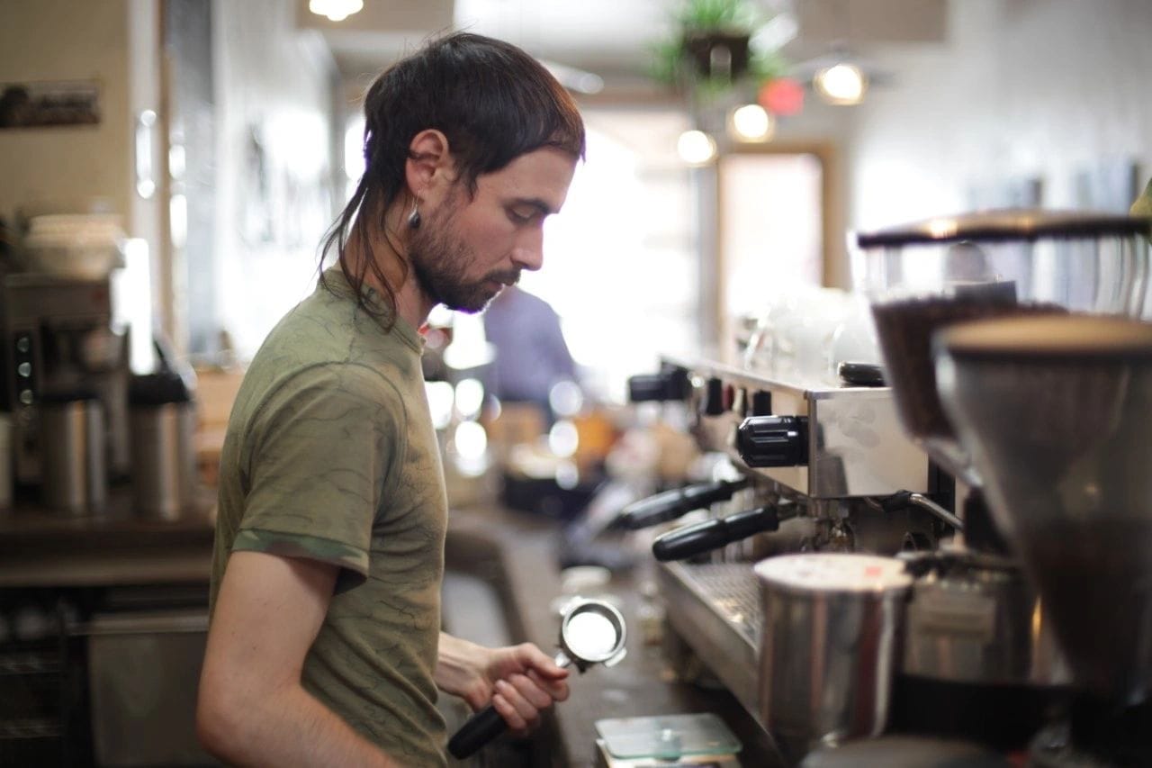 The Betterday Coffee House photo 2