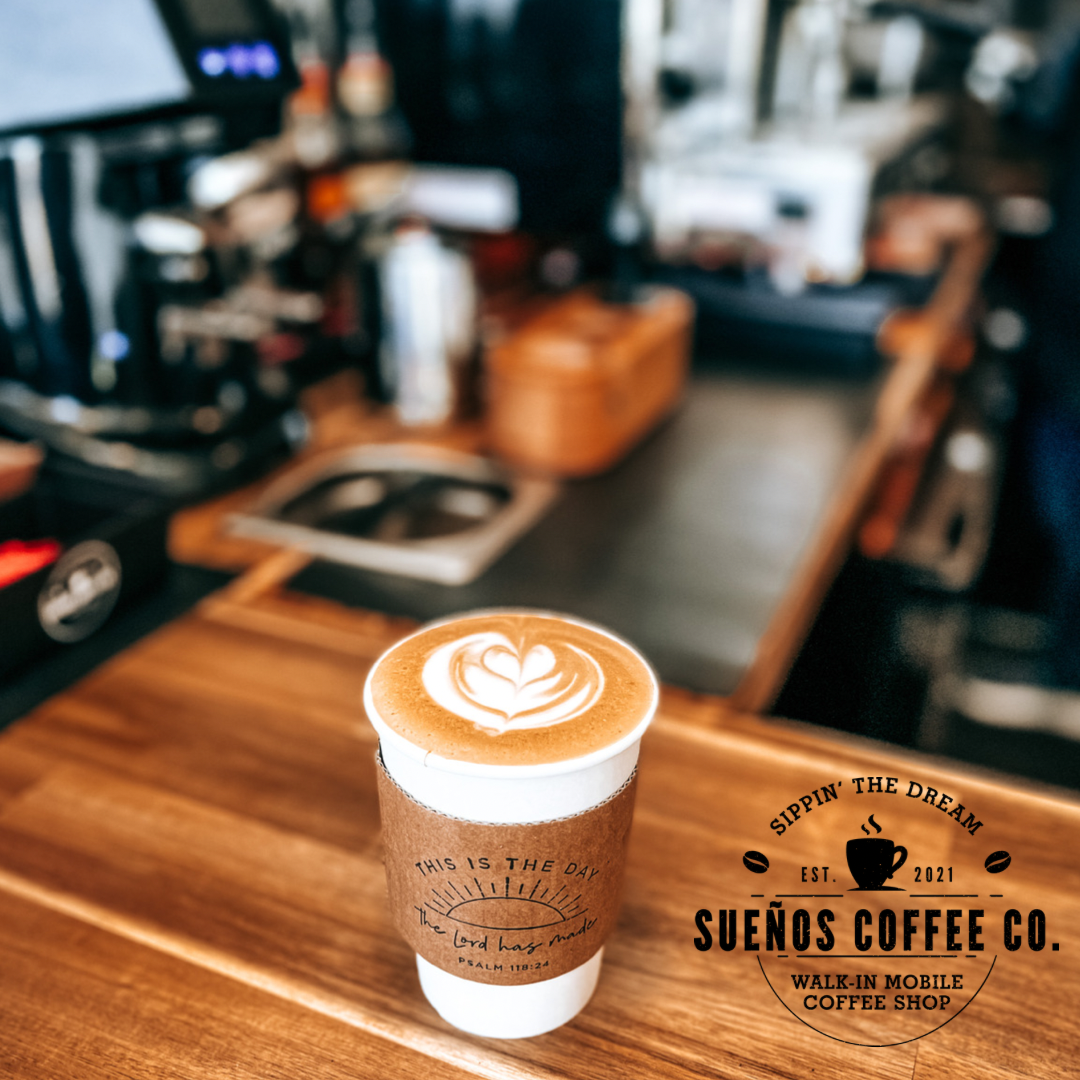 Sueños Coffee Co.