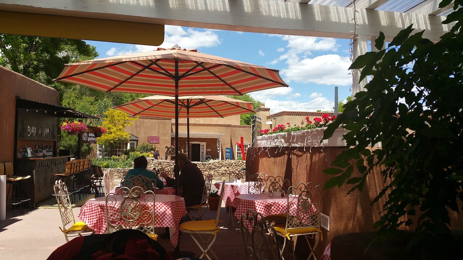Cafe des Artistes