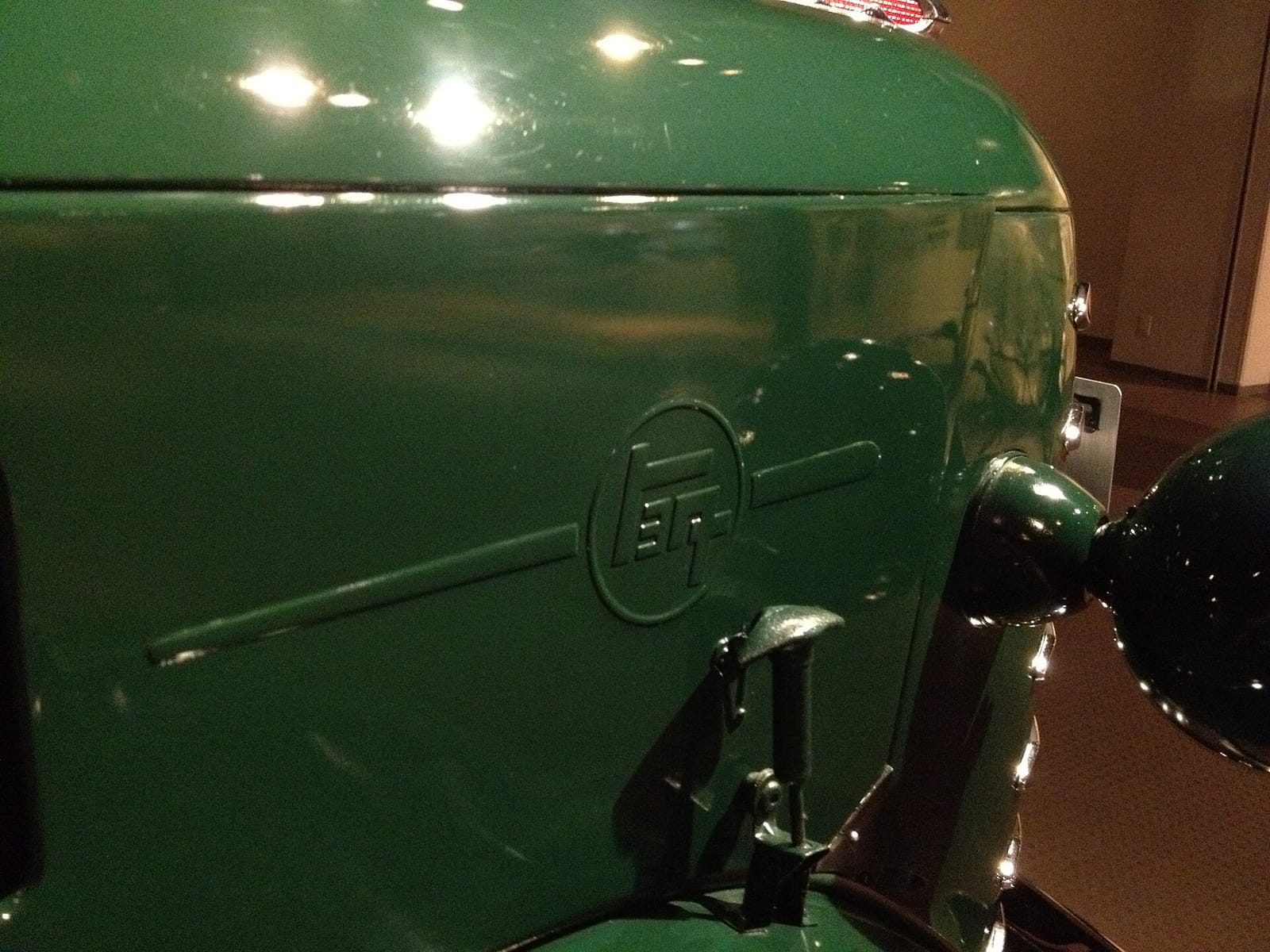 ミュージアムカフェ CARS & BOOKS photo 4