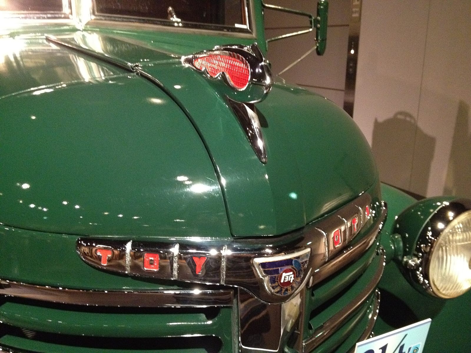 ミュージアムカフェ CARS & BOOKS photo 3