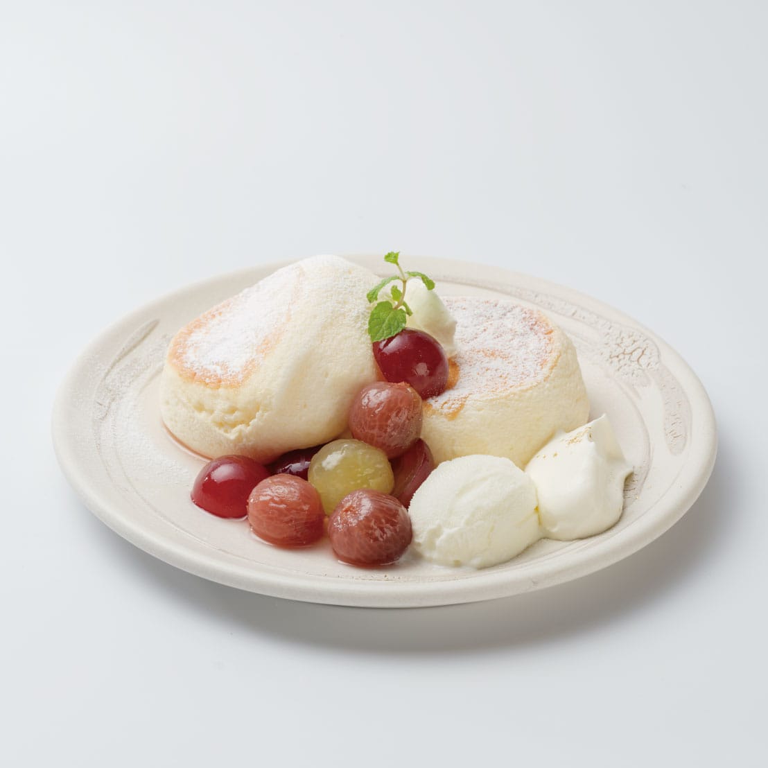 Cafe たもん