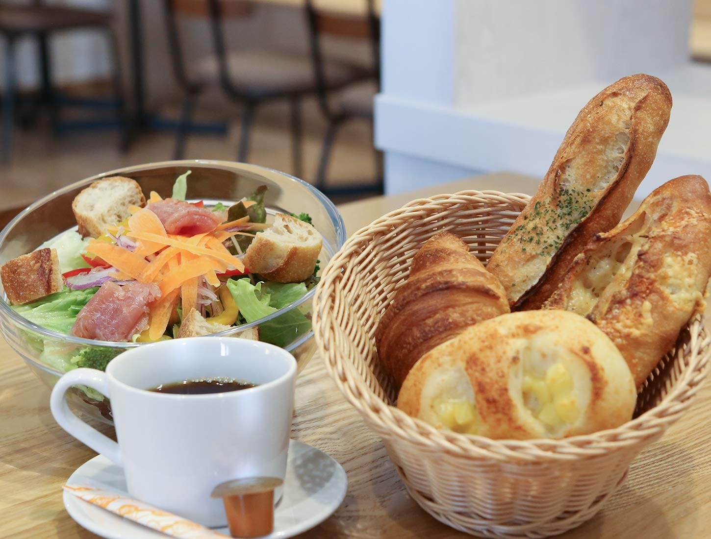 808Cafe photo 3