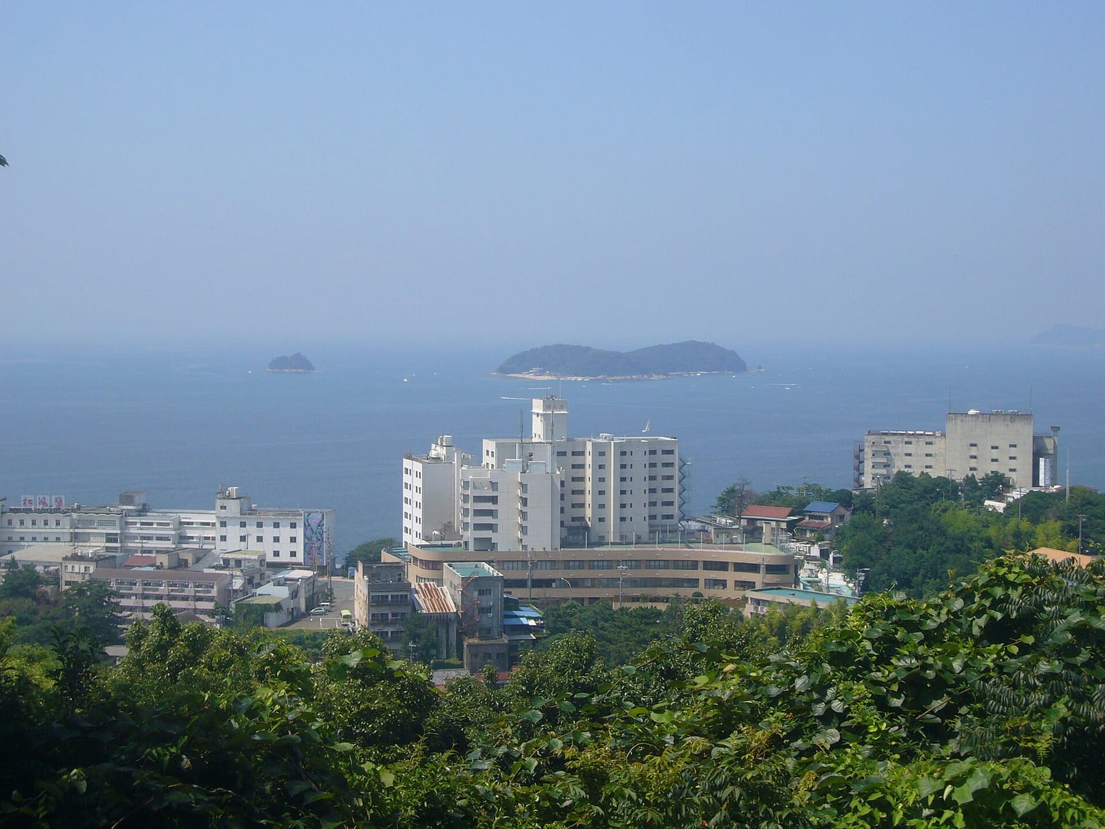 Hill Top (ヒルトップ)