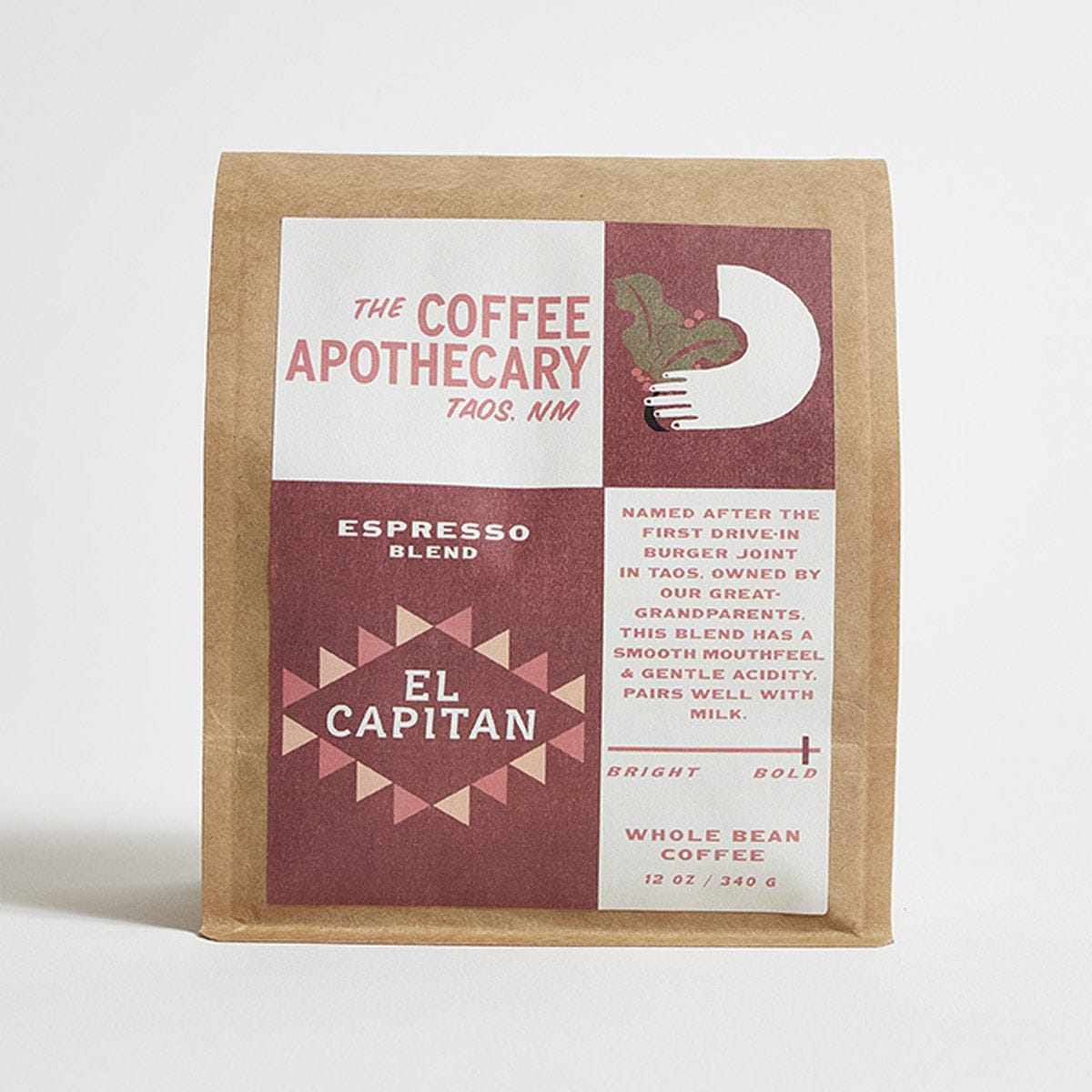 The Coffee Apothecary