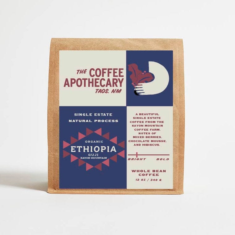 The Coffee Apothecary photo 4