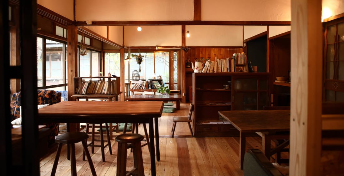 Cafe 七草