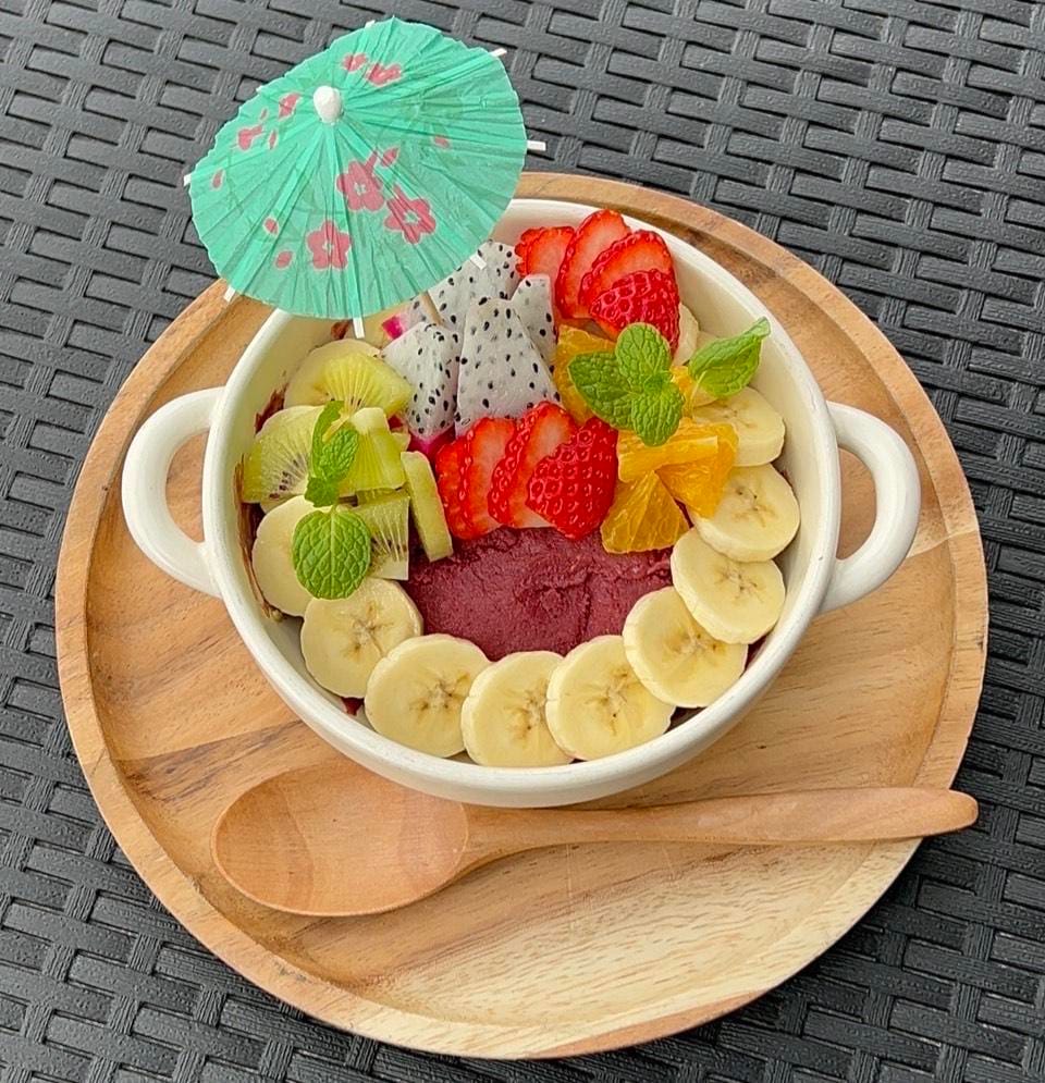 Hawaiian Resort Café　Leola photo 2