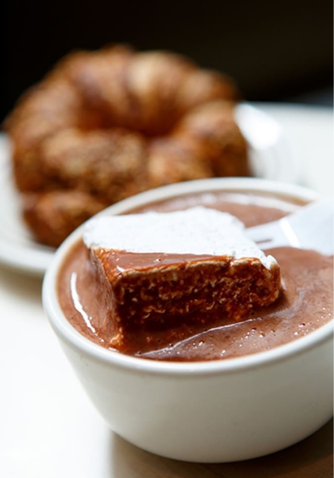 THE CITY BAKERY photo 3