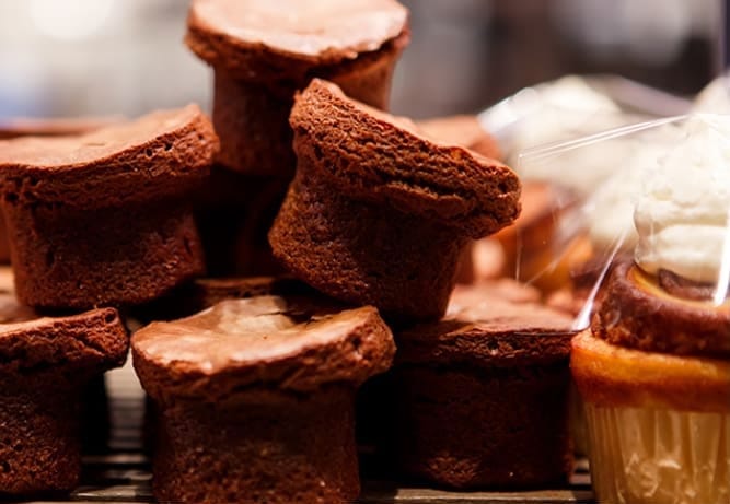 THE CITY BAKERY photo 8