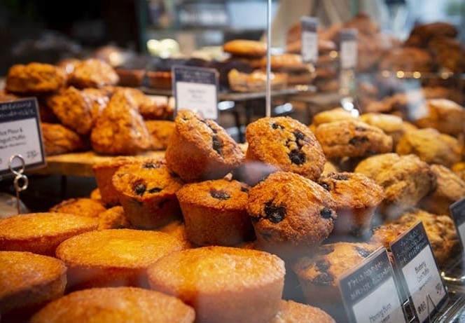 THE CITY BAKERY photo 4