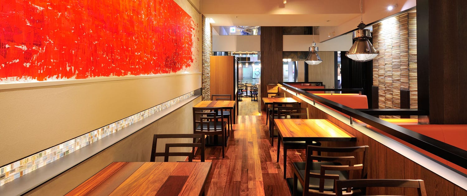 CAFE YOSHIMI photo 4