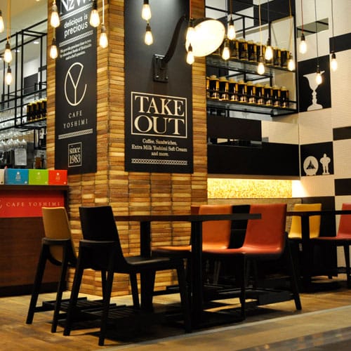 CAFE YOSHIMI photo 7