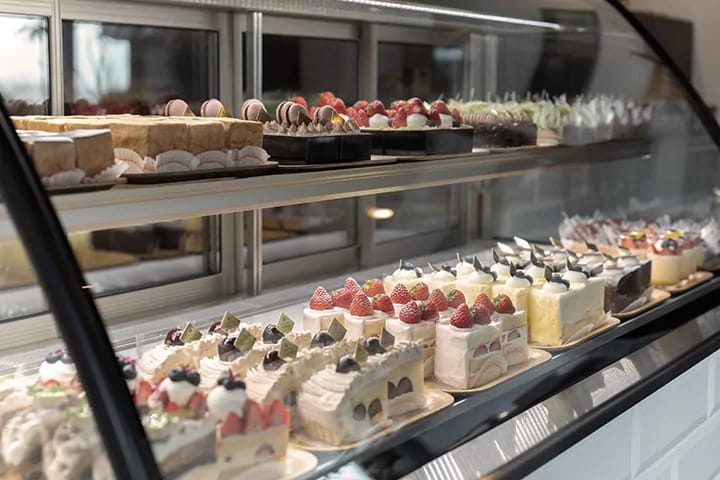 CAFÉ de ROMAN photo 6