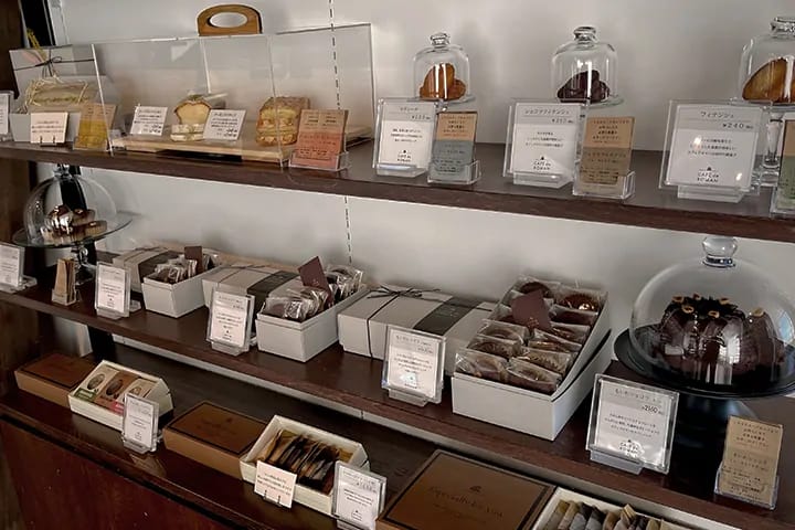 CAFÉ de ROMAN photo 5