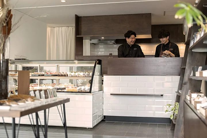 CAFÉ de ROMAN photo 4