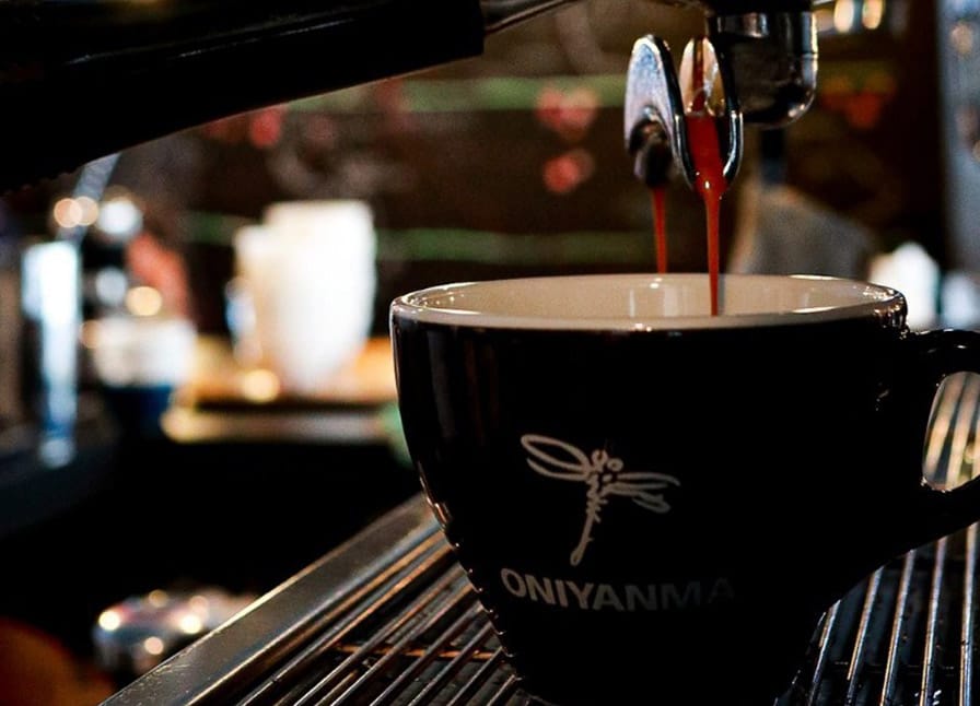 オニヤンマ コーヒー＆ビア photo 6
