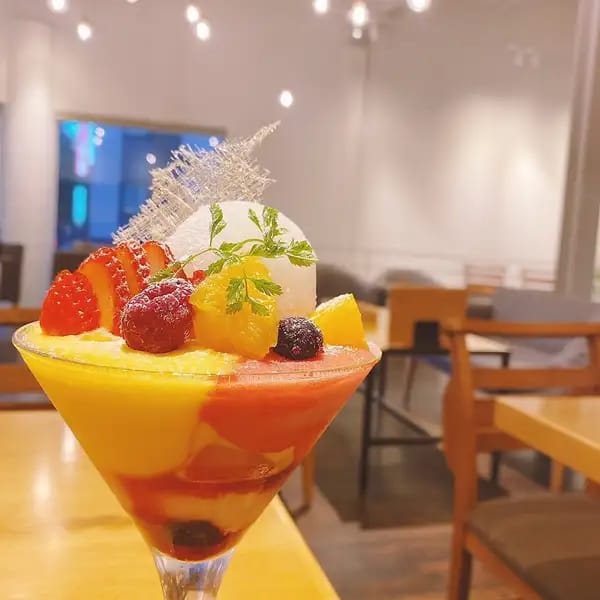 CAFE NOYMOND photo 8