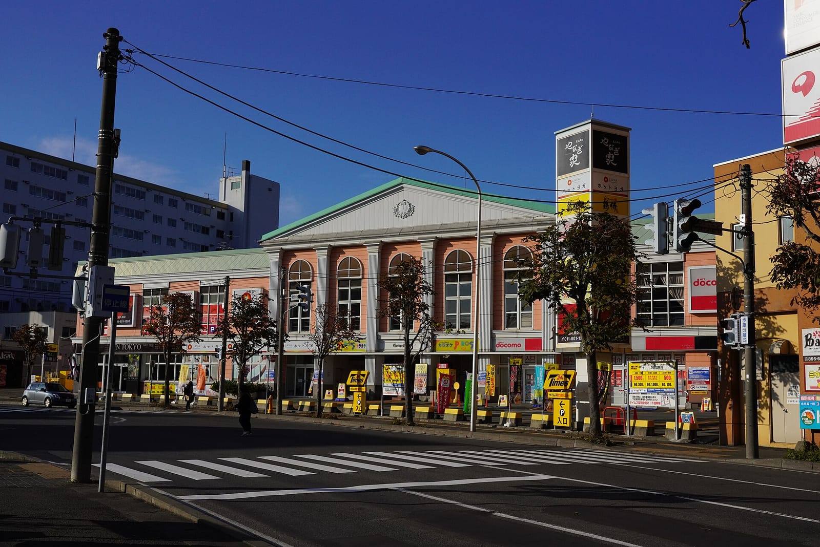 Mister Donut Shin-Sapporo duo Shop photo 3