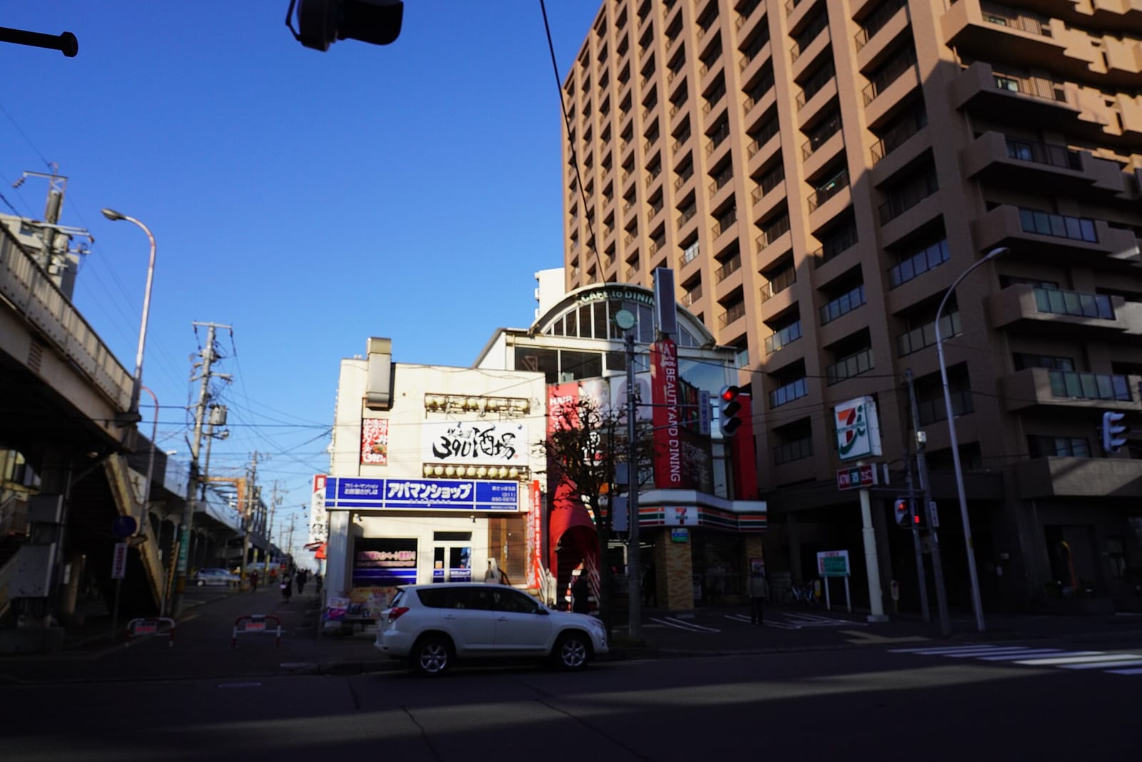 Mister Donut Shin-Sapporo duo Shop