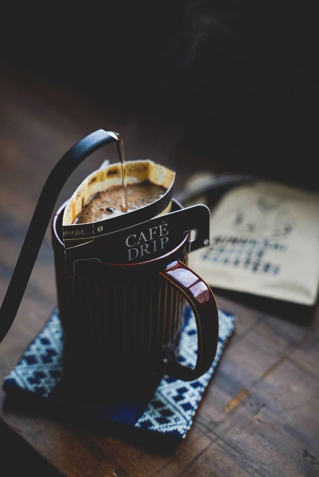 Kinubari Coffee Roasters photo 7