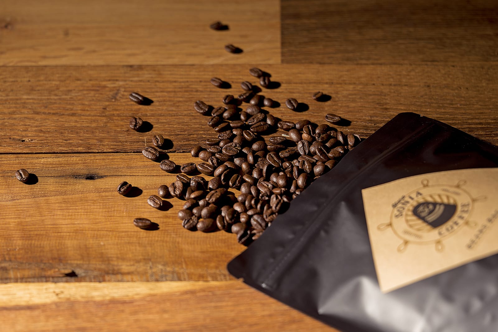 Sonia Coffee photo 3