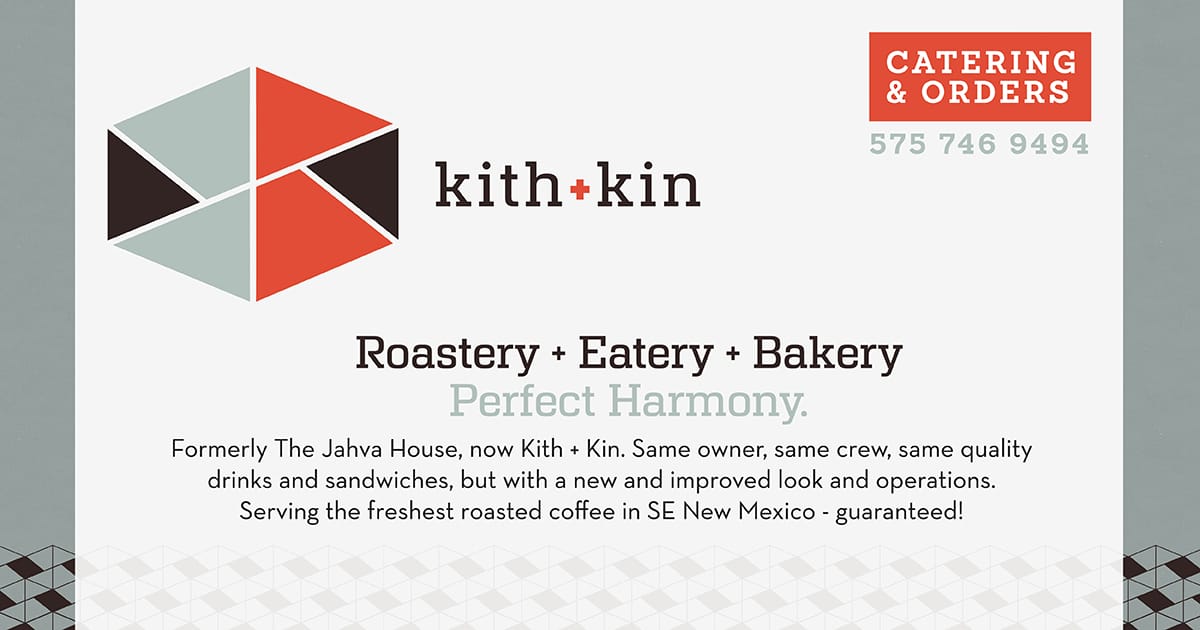 Kith+Kin