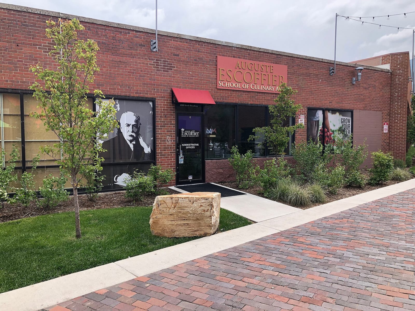 Boxcar Coffee Roasters