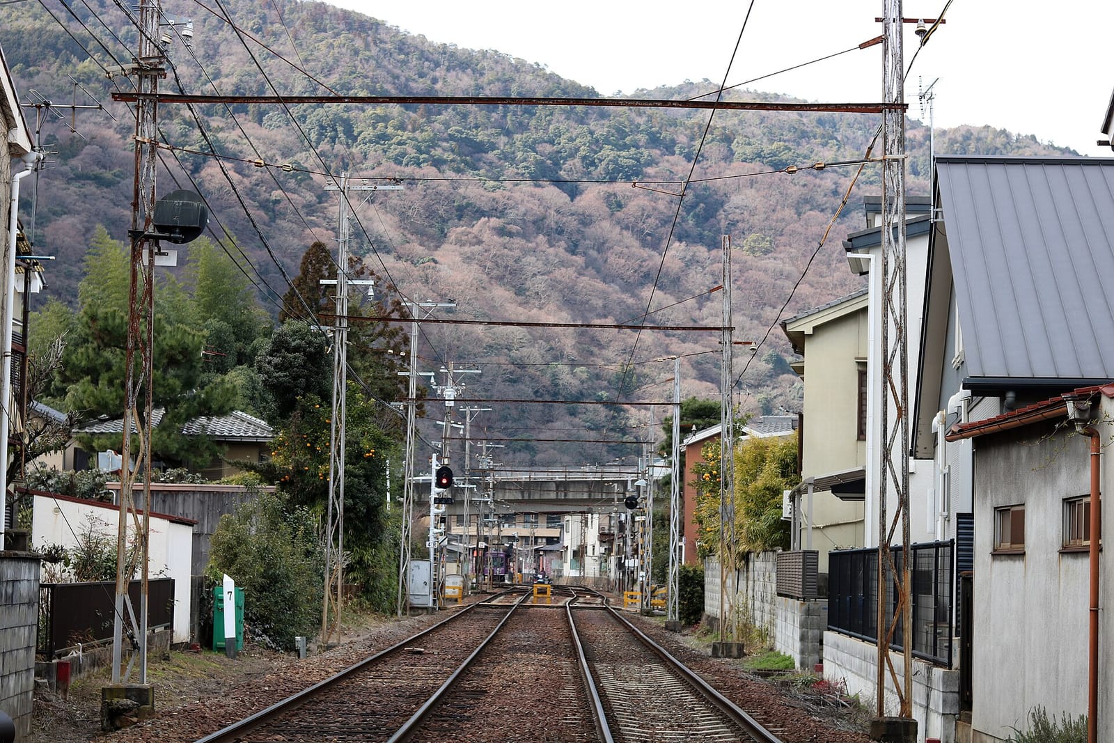 sagano-yu
