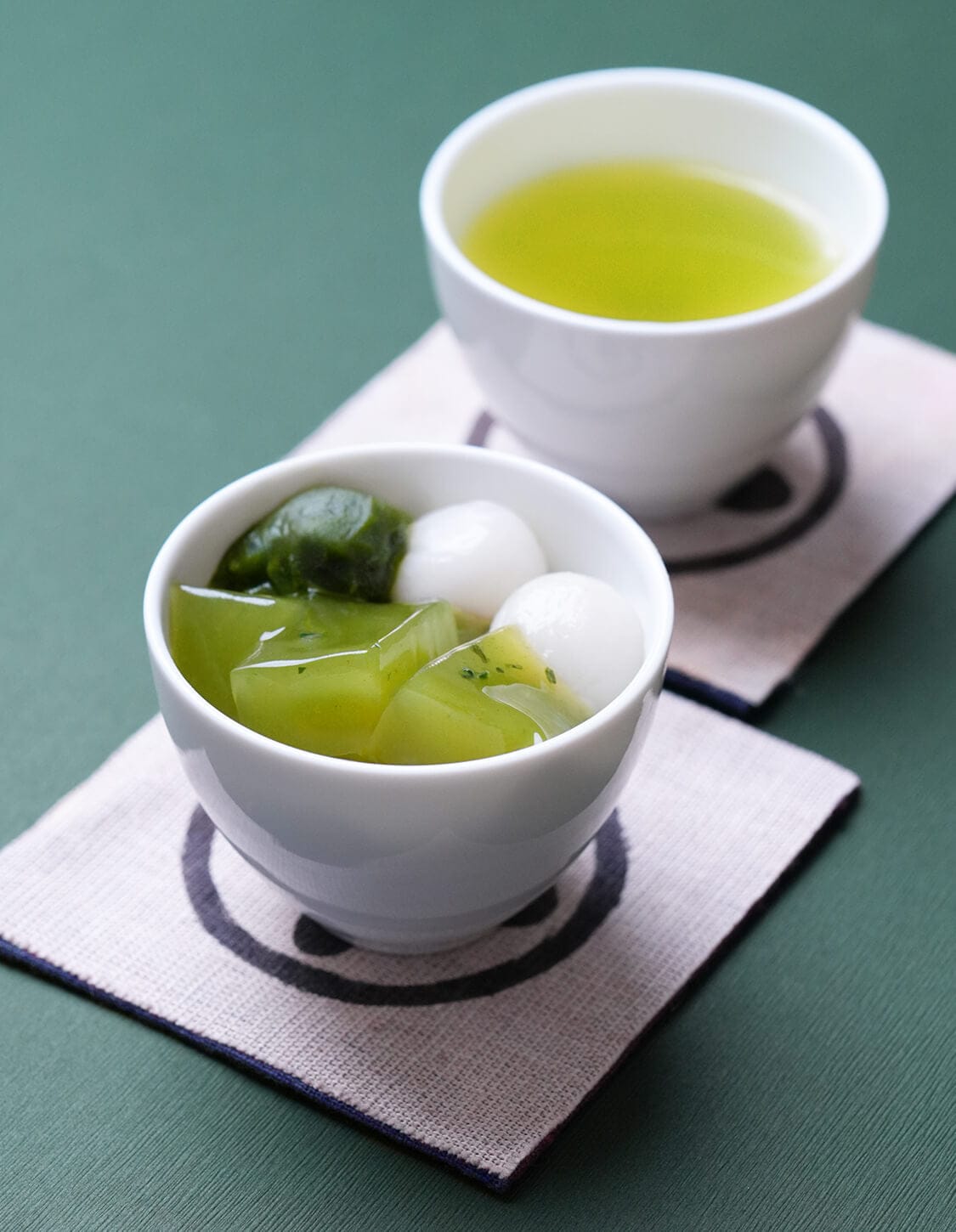 Nakamura Tokichi, Kyoto Station Store photo 3